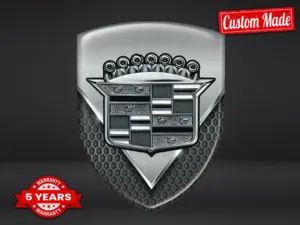 Cadillac Vinilos Camiones Personalizados Tuning Estilo Personalizable ST